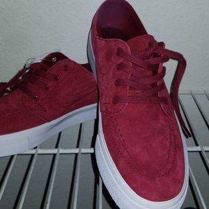 Nike stefan janoski 7.5